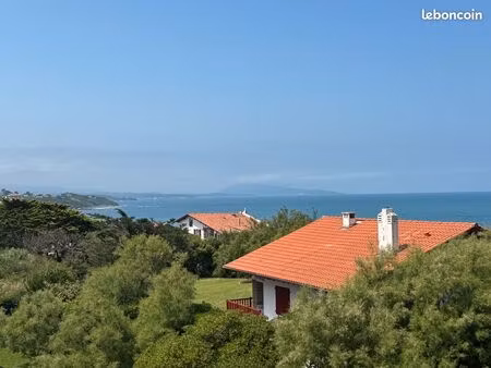 location logement étudiant bidart - t2 meublé