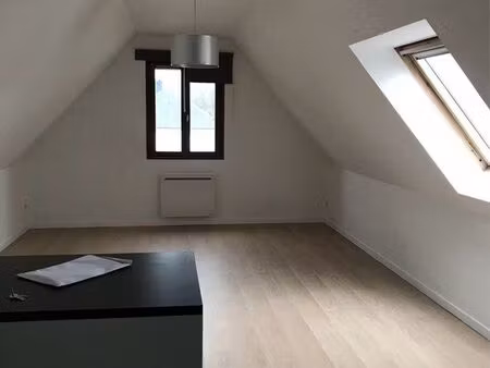 beau studio à louer