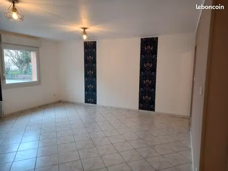 logement 2 chambres