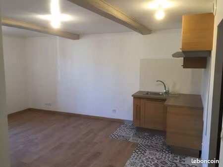 appartement t2 à louer
