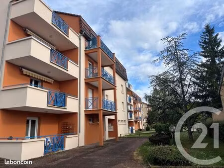 appartement 5 pièces 102 m²