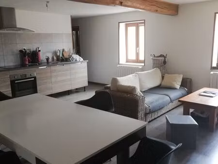 t3 cuinzier (70 m²)
