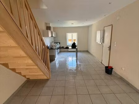 appartement de 65m2 à louer en centre-ville