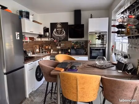t4 billère quartier lalanne