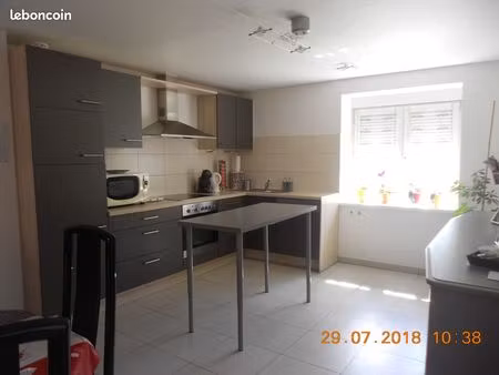 appartement dannelbourg