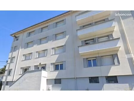 appartement 3 pièces 57 m²