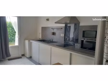 appartement t1