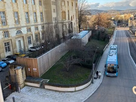 appart meublé hypercentre proche gare