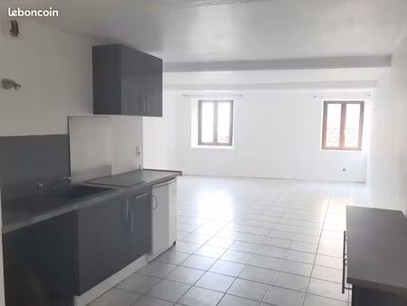 appartement studio