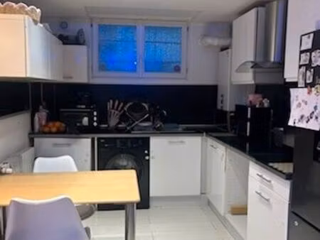 appartement t3 montigny les metz 700 euros