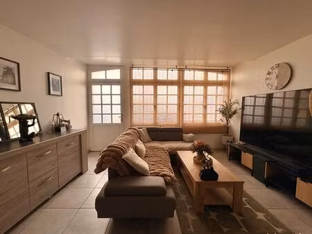 appartement t3 90m2 à louer oloron sainte marie
