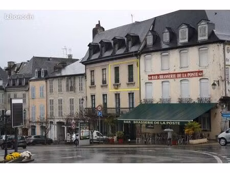 grand t3 avec ascenseur