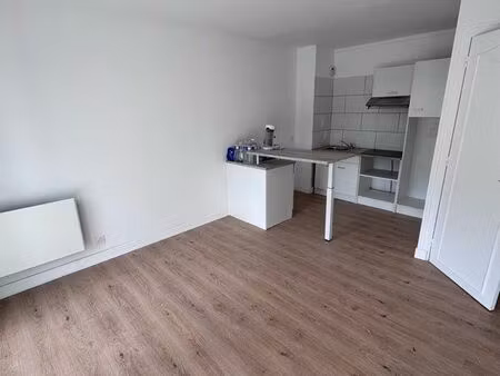 appartement t2 49m2