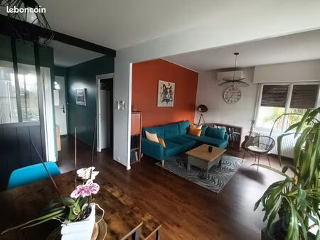 appartement t3