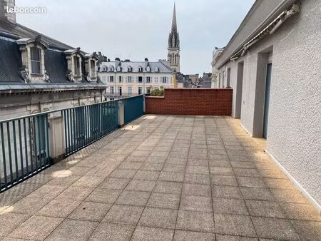pau appariement f4 à louer