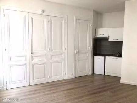 appartement centre ville