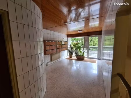 studio 26 m2