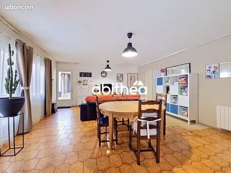 maison 2 pièces 86 m²