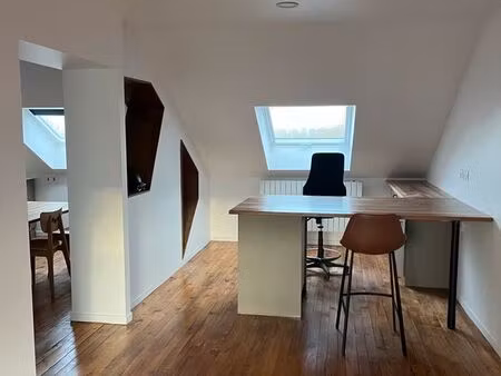 bureau local libéral