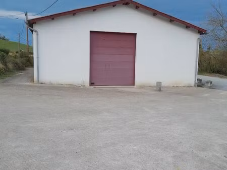 local à louer