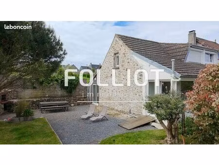 maison 5 pièces 155 m²