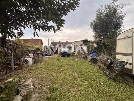 maison 1 pièce 71 m²