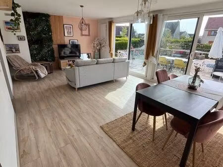 maison semi plain pied individuelle