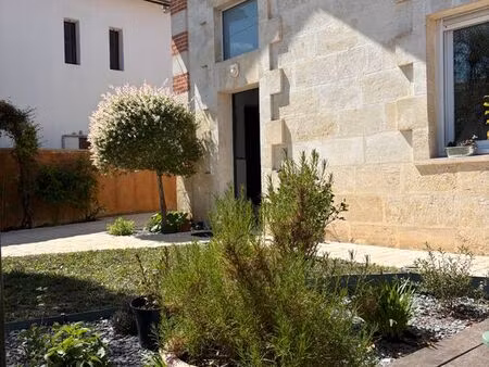 maison 5p caudéran
