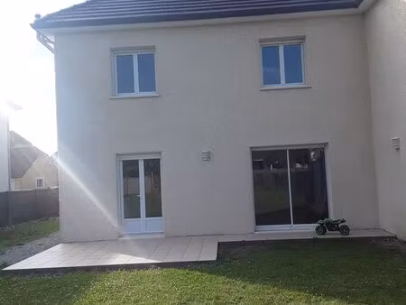 maison 105m2 à moins de 10 kms de pau