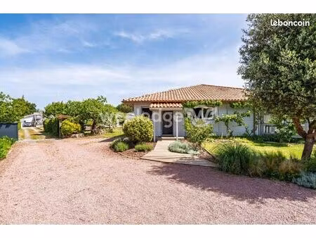 maison 5 pièces 145 m²