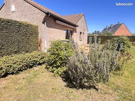 maison 4 pièces 110 m²