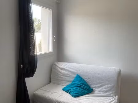 chambre à louer