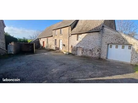 maison de campagne