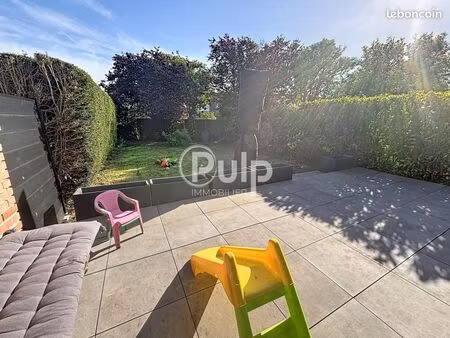 maison 5 pièces 92 m²