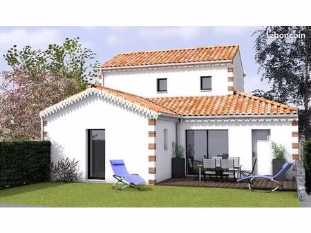 maison 6 pièces 143 m²
