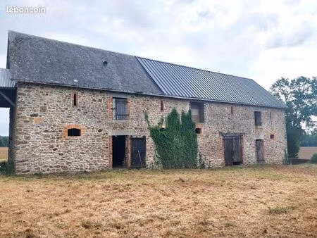 maison 200 m² la bigottière