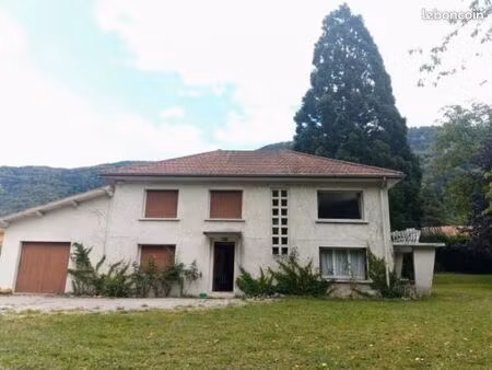 maison à rénover