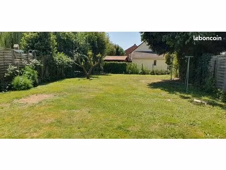 maison t5 lesquin