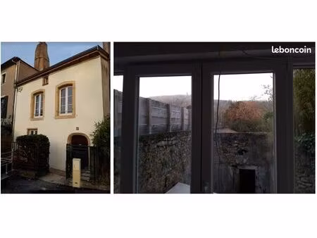 chambre dans immeuble de standing metz