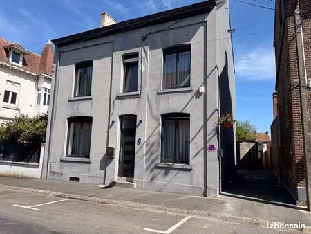 maison de maître