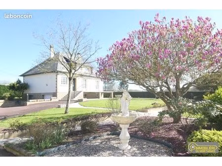 maison 6 pièces 123 m²