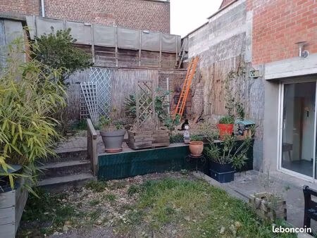 opportunité sur mouvaux