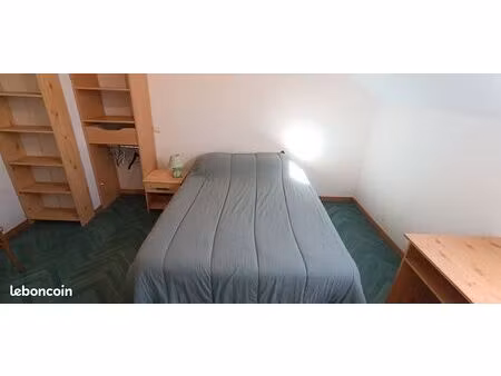 chambre meublee nantes nord tram l2 santos dumont