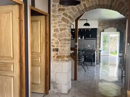 maison rolampont