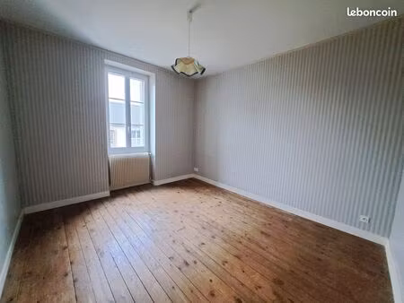 maison 4 pièces 72 m²