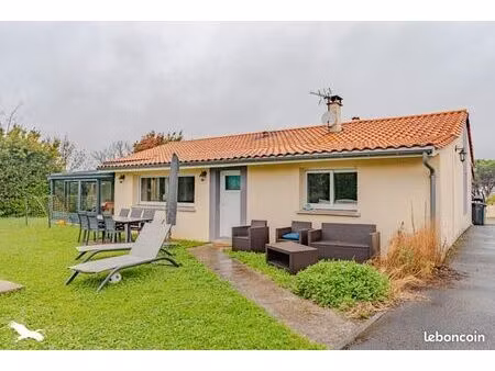maison 6 pièces 143 m²