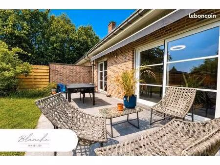 maison 5 pièces 102 m²