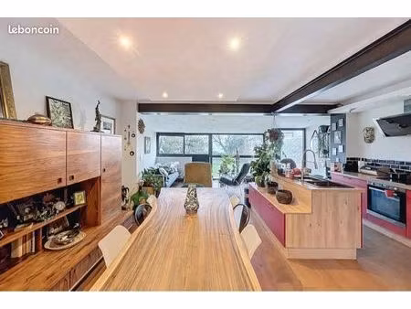 maison familiale 150 m² proche lille lomme loos haubourdin – 5 chambres