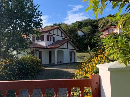 maison 5 pièces - 167 m2