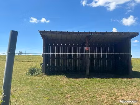 à louer pré pour cheval